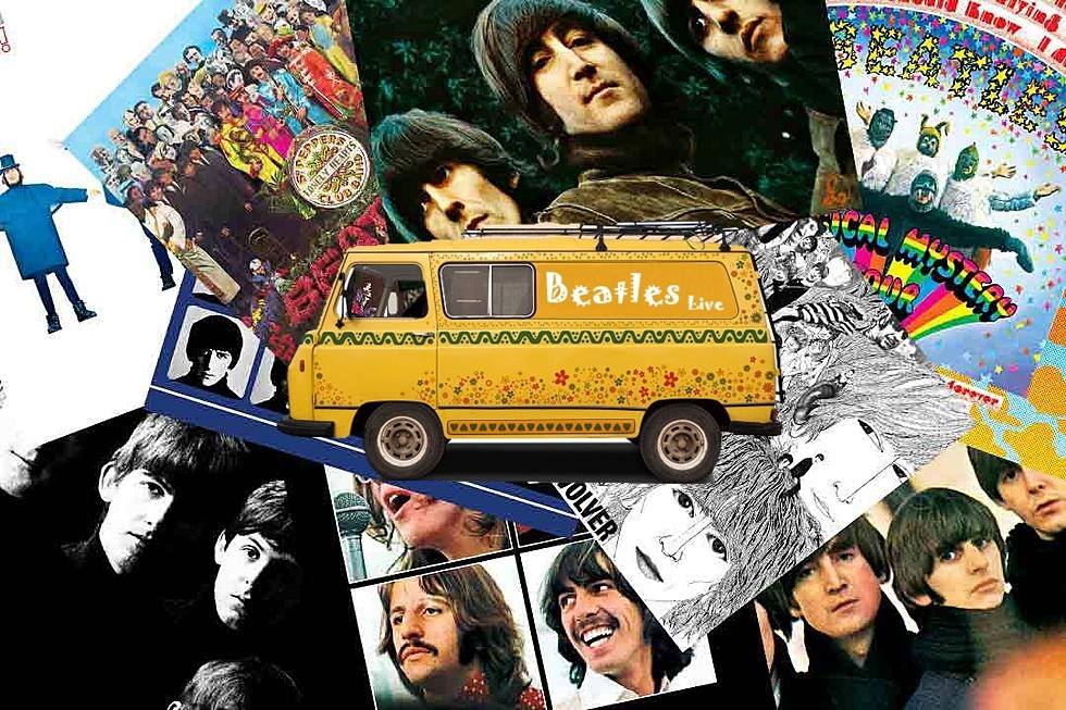 The Beatles Experience
