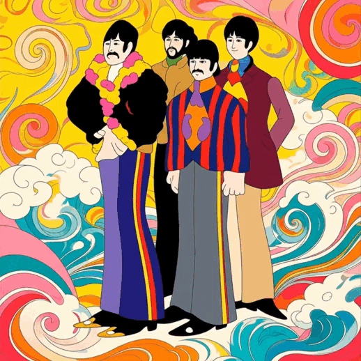Beatles Live