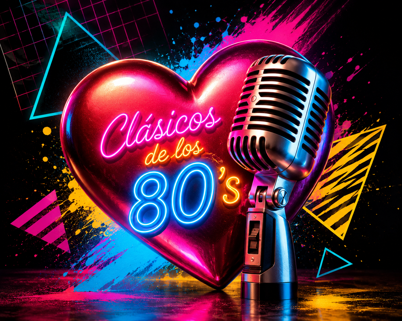 Clásicos Inolvidables